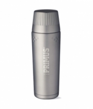 Primus termoska TrailBreak 1,0l - stříbrná